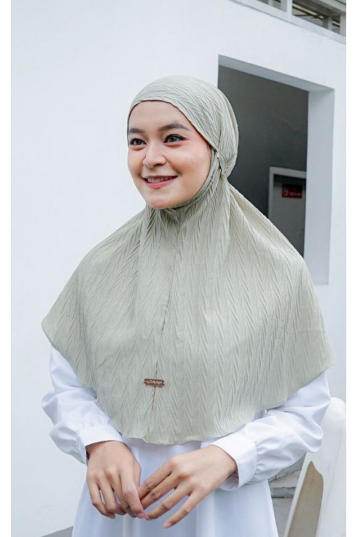 Sarma Bergo Matcha